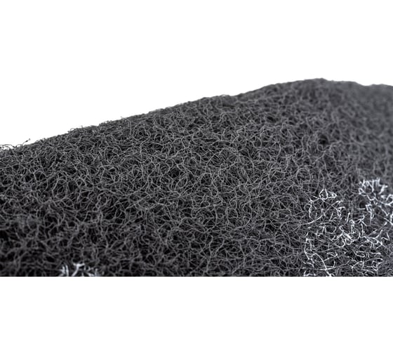 Шлифовальный материал на нетканой основе MIRLON (115 мм x 10 м; Р1500) MIRKA 805BY001943R