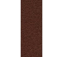 Шлифовальный материал на нетканой основе MIRLON (115 мм x 10 м; Р360) MIRKA 805BY001373R