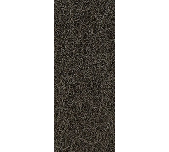 Шлифовальный материал на нетканой основе MIRLON (152х229х10 мм; Р1500) MIRKA 8019002094