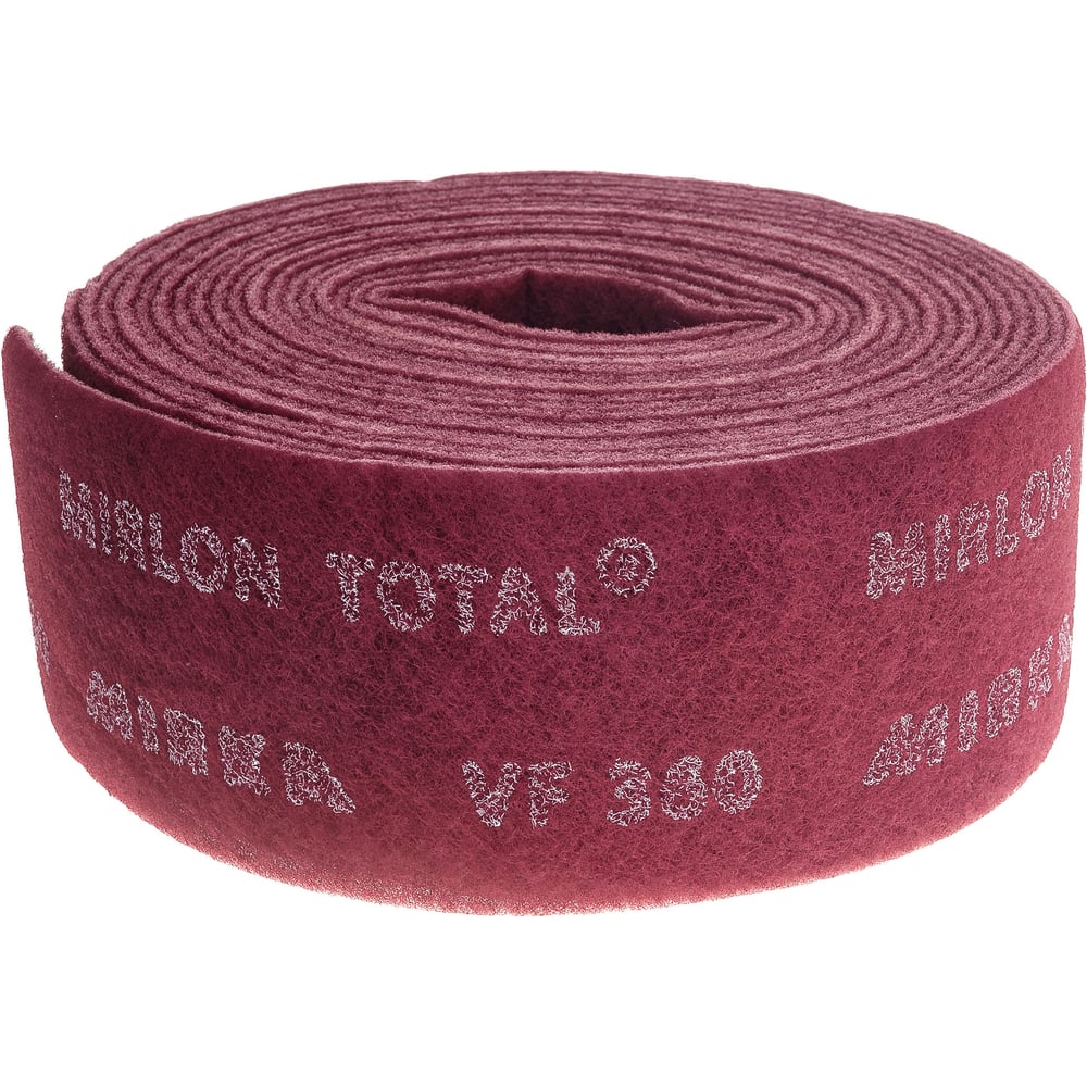 Mirka Mirlon Total 115 x 10m VF 360