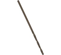 Сверло по металлу (1.2х16х38 мм; ц/х; Р6М5К5; А1) GRIFF a112012