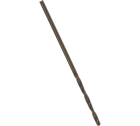 Сверло по металлу (1.2х16х38 мм; ц/х; Р6М5К5; А1) GRIFF a112012