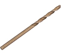 Сверло по металлу (3.1х36х65 мм; ц/х; Р6М5К5; А1) GRIFF a112031
