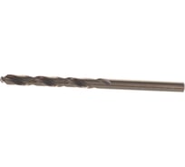 Сверло по металлу (5х52х86 мм; ц/х; Р6М5К5; А1) GRIFF a112050