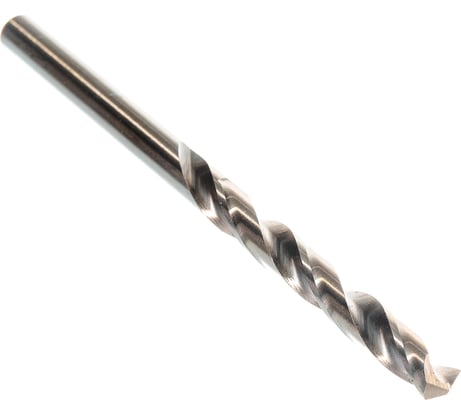 Сверло по металлу (6х57х93 м мм; ц/х; Р6М5К5; А1) GRIFF a112060