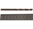 Сверло по металлу (6.2х63х101 мм; ц/х; Р6М5К5; А1) GRIFF a112062 3