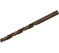 Сверло по металлу (7.5х69х109 мм; ц/х; Р6М5К5; А1) GRIFF a112075