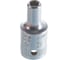 Головка торцевая 6-гранная 1/4", 3,2 мм Stahlwille 01010032 В0000000060809 1