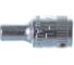 Головка торцевая 6-гранная 1/4", 3,5 мм Stahlwille 01010035 В0000000060810 2