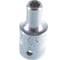 Головка торцевая 6-гранная 1/4", 3,5 мм Stahlwille 01010035 В0000000060810 1