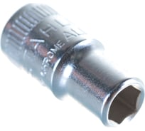 Головка торцевая 6-гранная 1/4", 5,5 мм Stahlwille 01010055 В0000000060814