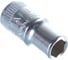 Головка торцевая 6-гранная 1/4", 5,5 мм Stahlwille 01010055 В0000000060814 1