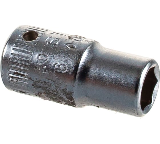 Торцовый ключ Stahlwille 40 6 В0000000060815 1