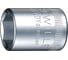 Головка торцевая 6-гранная 1/4", 6 мм Stahlwille 01010006 В0000000060815 3