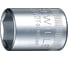 Головка торцевая 6-гранная 1/4", 7 мм Stahlwille 01010007 В0000000060816 1