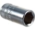 Головка торцевая 6-гранная 1/4", 8 мм Stahlwille 01010008 В0000000060817 1