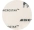 Шлифовальный круг MICROSTAR (150 мм; Р 1500; 50 шт.) MIRKA FM62205094 1