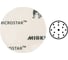 Шлифовальный круг MICROSTAR (150 мм; 15 отв.; P 1000; 50 шт.) MIRKA FM61105092 1