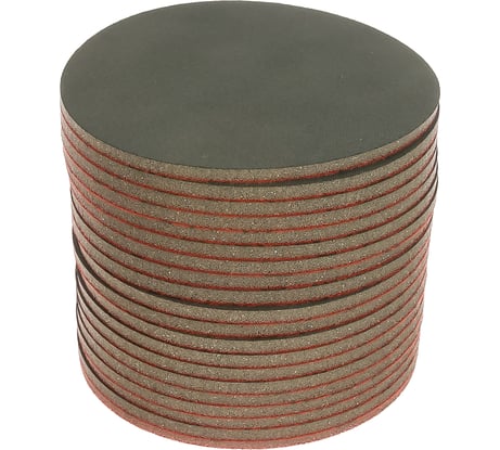Шлифовальный круг Abralon (150 мм; P2000; 20 шт.) MIRKA 8A24102095 8A24102095N