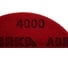 Шлифовальный круг Abralon (150 мм; P4000; 20 шт.) MIRKA 8A24102097 8A24102097N 4