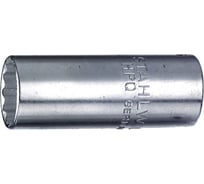 Головка торцевая удлиненная 12-гранная 1/4", 9 мм Stahlwille 01240009 В0000000060889