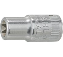 Головка торцевая E-TORX 1/4", E4 Stahlwille 01270004 В0000000060909