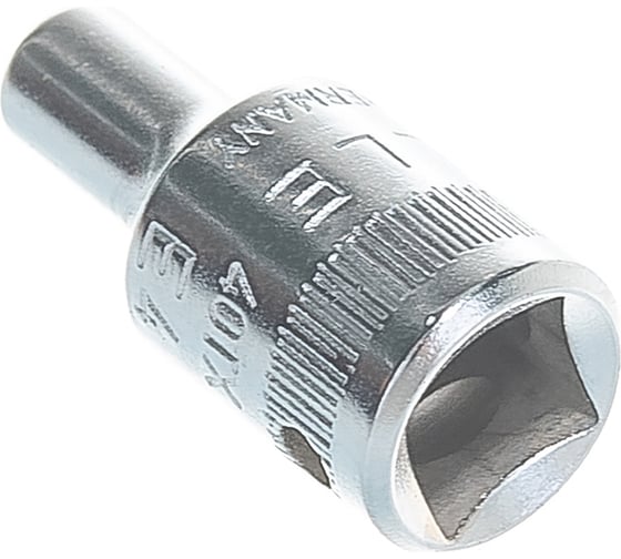 Торцовый ключ Stahlwille 40 TX E 4 TORX TORX В0000000060909