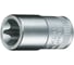 Головка торцевая E-TORX 1/4", E5 Stahlwille 01270005 В0000000060910 1