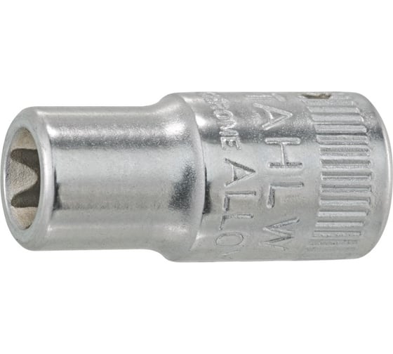 Головка торцевая E-TORX 1/4", E7 Stahlwille 01270007 В0000000060912