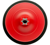 Полировальная подошва мягкая (150 мм; М14) MIRKA 8298100111