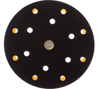 Подошва шлифовальная (150 мм; 15 отв.) MIRKA 8295291511