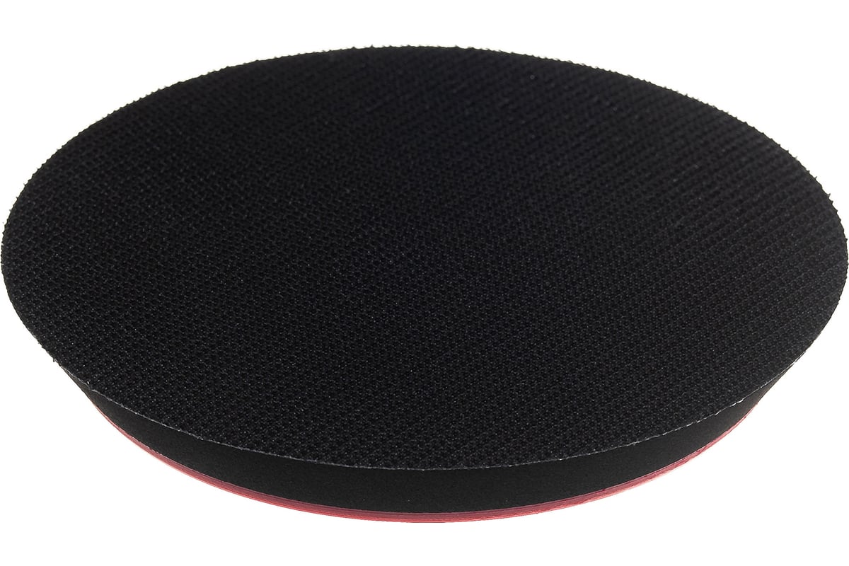 Полировальная подошва мягкая (125 мм; М14) MIRKA 8297801011 - выгодная ...