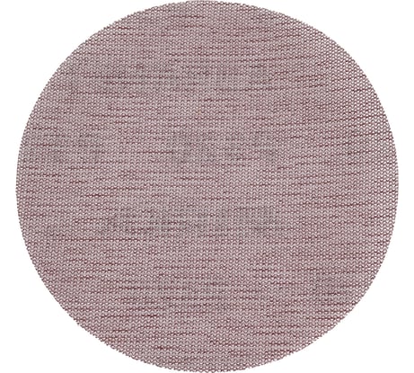 Круг шлифовальный на сетчатой основе ABRANET (50 шт; 125 мм; Р320) MIRKA 5423205032