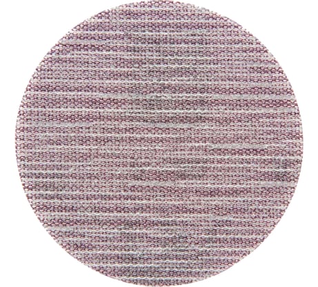 Круг шлифовальный на сетчатой основе ABRANET (50 шт; 125 мм; Р500) MIRKA 5423205051