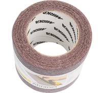 Рулон шлифовальный Abranet 115мм x 10м P180 MIRKA 545BY001183R