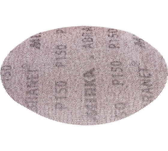 Круг шлифовальный на сетчатой основе ABRANET (50 шт; 150 мм; Р150) MIRKA 5424105015