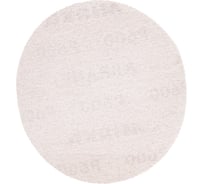 Круг шлифовальный на сетчатой основе ABRANET (50 шт; 150 мм; Р600) MIRKA 5424105061