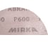 Круг шлифовальный на сетчатой основе ABRANET (50 шт; 150 мм; Р600) MIRKA 5424105061 5