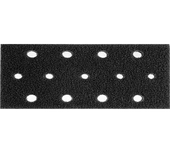 Прокладка мягкая (70x125 мм; 13 отв.; 5 шт.) MIRKA 8299601011 1