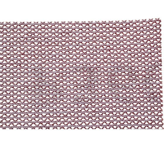 Лист шлифовальный на сетчатой основе ABRANET (50 шт; 70x420 мм; P360) MIRKA 5415105037