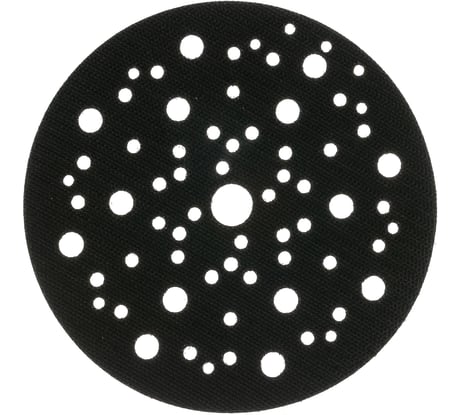 Защитная прокладка (150 мм; 67 отв.; 5 шт.) MIRKA 8295610111
