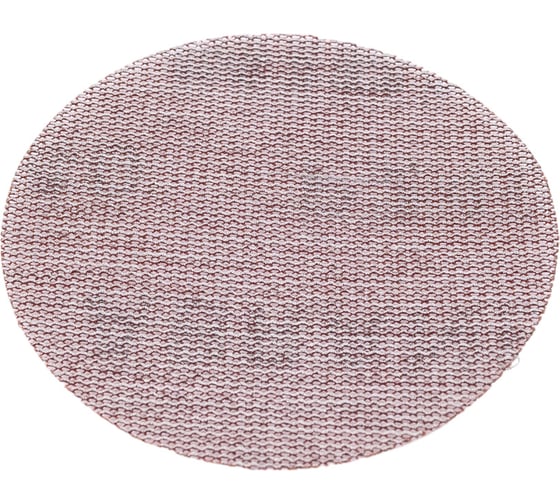 Круг шлифовальный на сетчатой основе ABRANET (50 шт; 77 мм; P240) MIRKA 5420305025 1