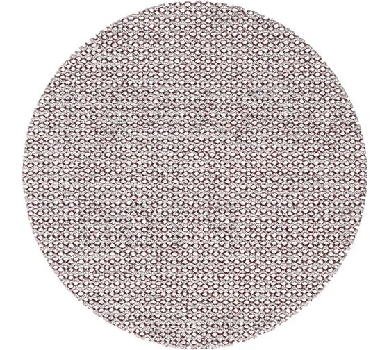 Круг шлифовальный на сетчатой основе ABRANET (50 шт; 77 мм; P320) MIRKA 5420305032