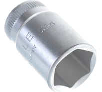 Головка торцевая 6-гранная 3/8", 14 мм Stahlwille 02110014 В0000000061464