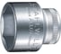 Головка торцевая 6-гранная 3/8", 16 мм Stahlwille 02110016 В0000000061466 1