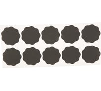 Цветок шлифовальный водостойкий WPF ROSES (33/36 мм; 100 шт.) MIRKA 2130109994