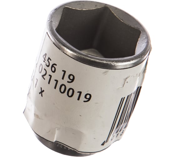 Торцовый ключ Stahlwille 456 19 TORX 3/8 В0000000061469 1