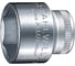 Головка торцевая 6-гранная 3/8", 19 мм Stahlwille 02110019 В0000000061469 1