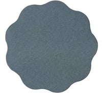 Цветок шлифовальный водостойкий WPF ROSES (33/36 мм; Р 2500; 100 шт.) MIRKA 2130109996