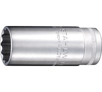 Головка торцевая удлиненная 12-гранная 3/8", 11 мм Stahlwille 02020011 В0000000061496